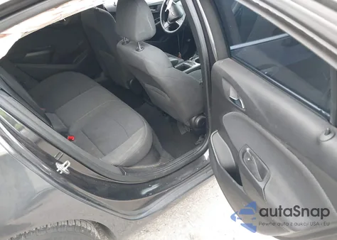 2017 Chevrolet Cruze Lt Auto from USA, damaged, VIN 1G1BE5SM3H7162076